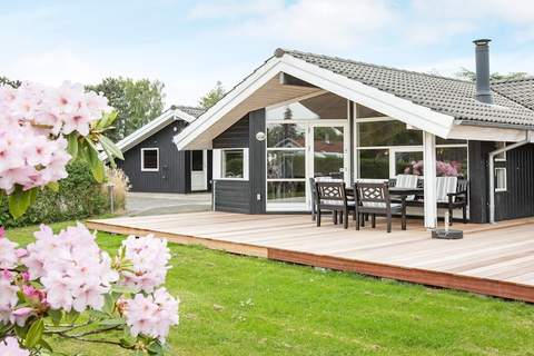 Ferienhaus in Væggerløse (8 Personen)