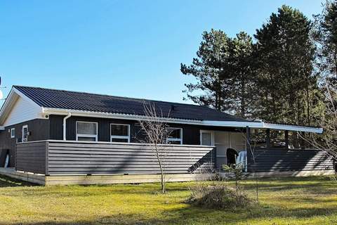 Ferienunterkunft in Væggerløse (6 Personen)
