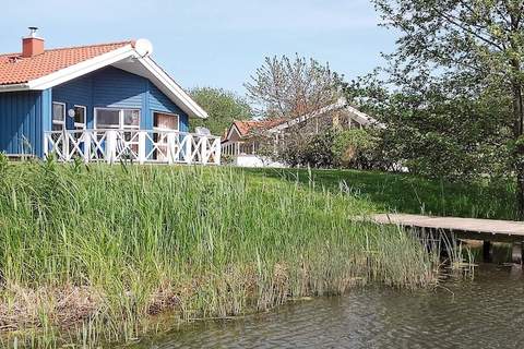 M68 S - Ferienhaus in Otterndorf (4 Personen)