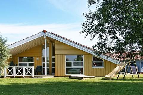 WELLNESS - Ferienhaus in Otterndorf (12 Personen)