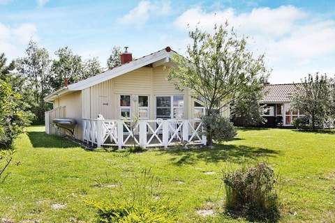 M68 W - Ferienhaus in Otterndorf (4 Personen)