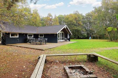 Ferienhaus in Væggerløse (9 Personen)