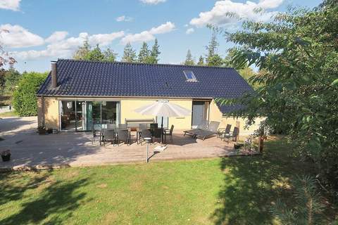 Ferienhaus in Væggerløse (10 Personen)