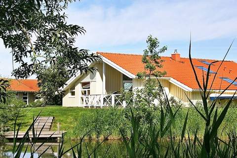 WELLNESS - Ferienhaus in Otterndorf (12 Personen)