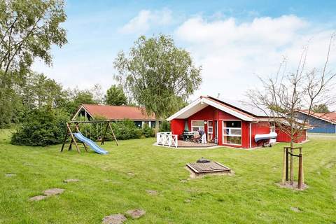 M92 - Ferienunterkunft in Otterndorf (6 Personen)