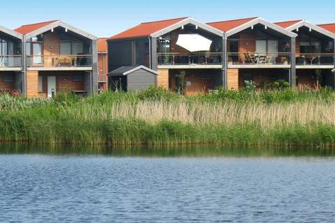 BOGENSE MARINAPARK - Ferienhaus in Bogense (6 Personen)