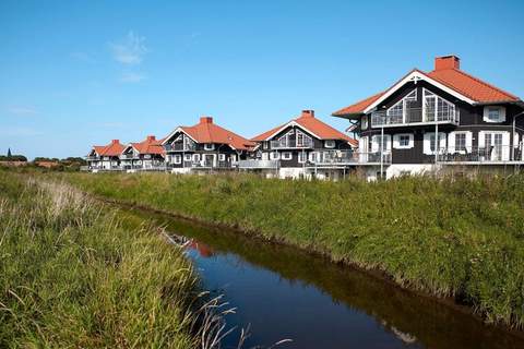 4½ room,1+2 floor w/seaview - Ferienunterkunft in Bogense (8 Personen)