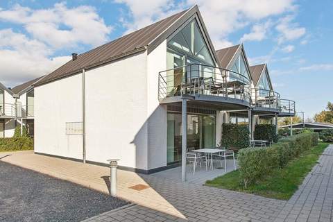 Ferienunterkunft in Væggerløse (8 Personen)