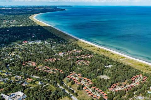 3 room, close to the sea/dike - Ferienhaus in Væggerløse (6 Personen)