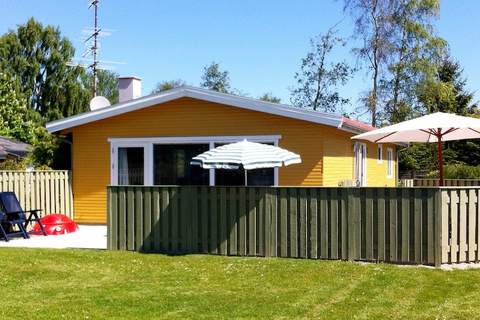 Ferienhaus in Væggerløse (6 Personen)