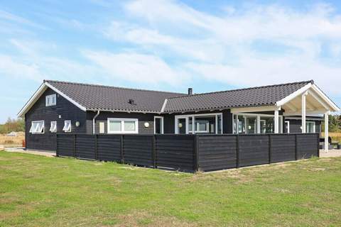 Ferienhaus in Væggerløse (14 Personen)