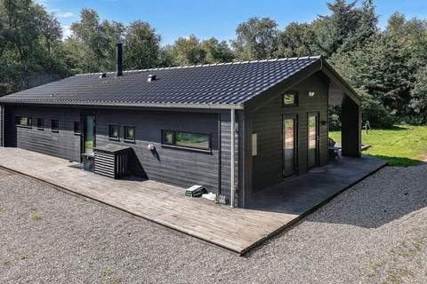 Ferienunterkunft in Bogense (7 Personen)