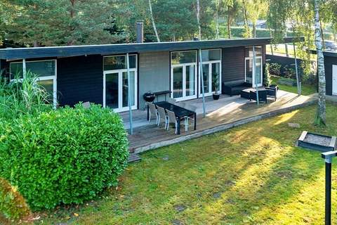 Ferienunterkunft in Væggerløse (6 Personen)
