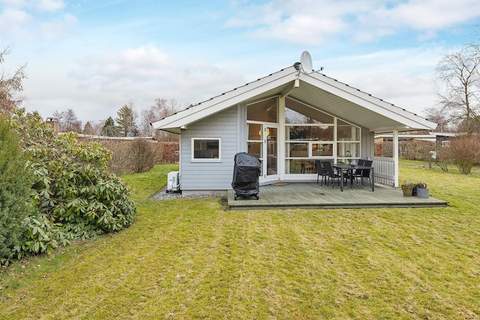 Ferienhaus in Væggerløse (6 Personen)