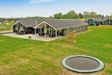 Ferienunterkunft in Bogense (18 Personen)