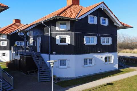 Ferienunterkunft in Bogense (8 Personen)