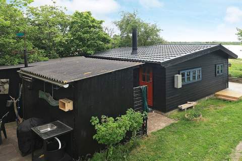 Ferienhaus in Bogense (4 Personen)