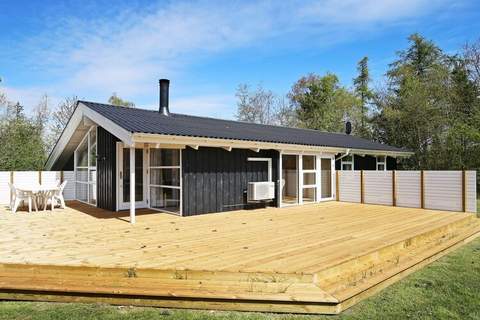 Ferienhaus in Væggerløse (8 Personen)