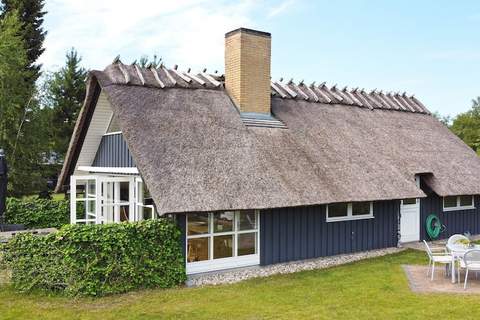 Ferienhaus in Væggerløse (6 Personen)