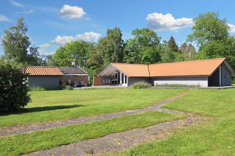 Ferienhaus in Væggerløse (6 Personen)