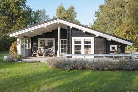 Ferienunterkunft in Væggerløse (6 Personen)