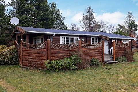 Ferienhaus in Væggerløse (6 Personen)