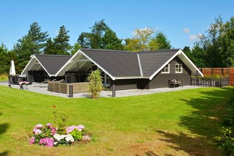 Ferienhaus in Væggerløse (6 Personen)