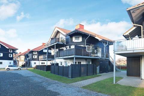 Ferienunterkunft in Bogense (5 Personen)