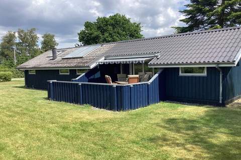 Ferienhaus in Væggerløse (6 Personen)