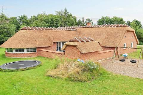 Ferienhaus in Væggerløse (12 Personen)