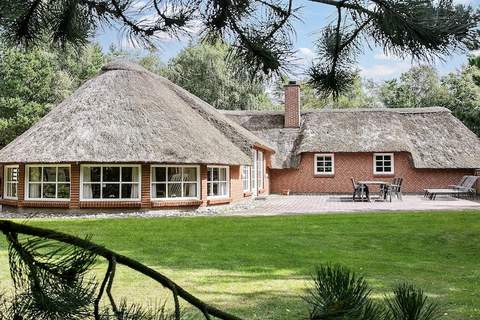 Ferienhaus in Væggerløse (12 Personen)