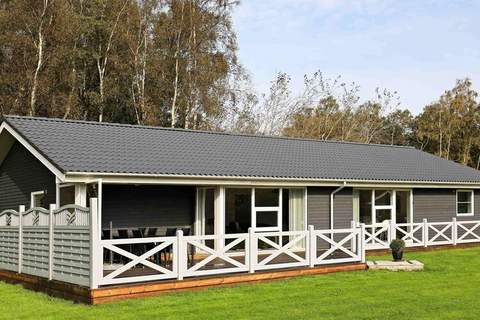 Ferienhaus in Væggerløse (8 Personen)