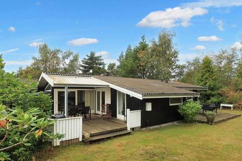 Ferienhaus in Væggerløse (8 Personen)