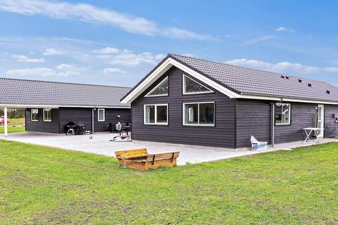 Ferienunterkunft in Væggerløse (20 Personen)