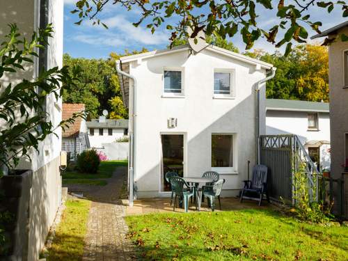 Ferienhaus Delphin  in 
Zinnowitz (Deutschland)