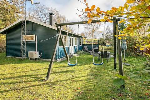 Ferienhaus in Gedser (4 Personen)