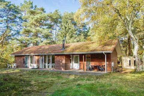 Ferienhaus in Frederiksværk (8 Personen)