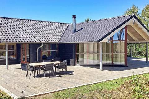 Ferienunterkunft in Gedser (8 Personen)