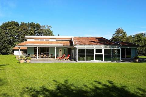 Ferienhaus in Tisvildeleje (10 Personen)