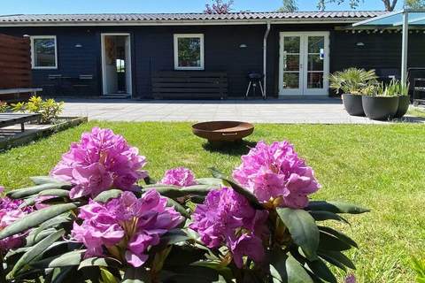 Ferienunterkunft in Gilleleje (4 Personen)