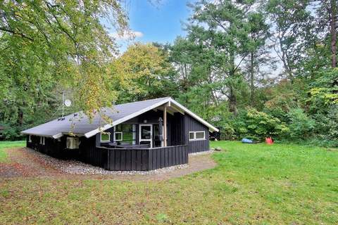 Ferienhaus in Melby (8 Personen)