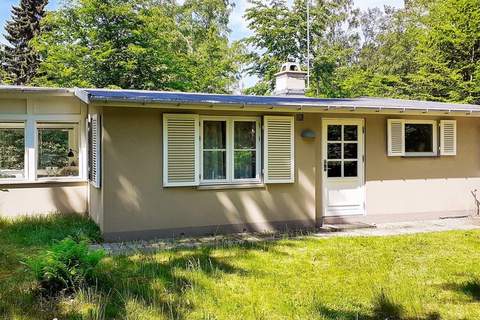 Ferienhaus in Frederiksværk (4 Personen)