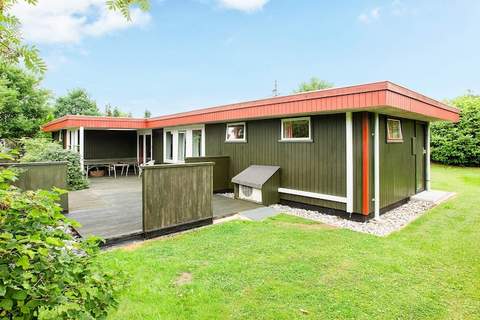 Ferienunterkunft in Idestrup (4 Personen)