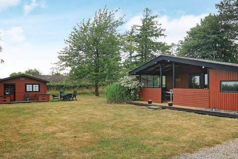 Ferienunterkunft in Stubbekøbing (6 Personen)