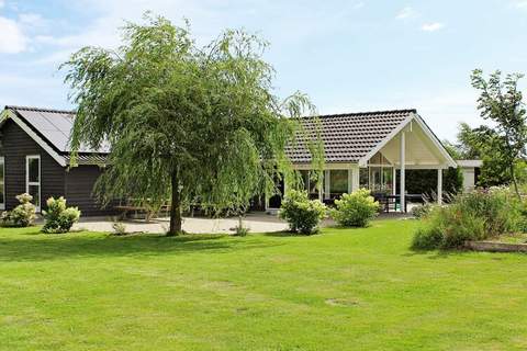 Ferienunterkunft in Idestrup (12 Personen)