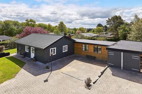 Ferienunterkunft in Gilleleje (8 Personen)