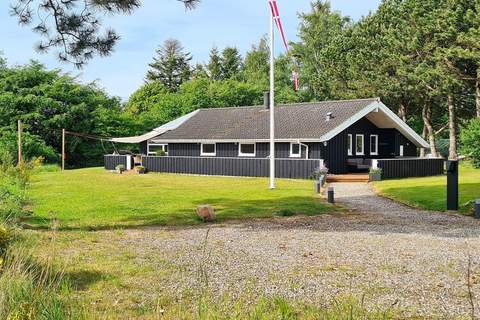 Ferienhaus in Græsted (7 Personen)