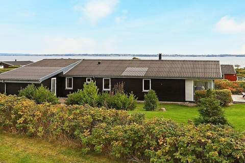 Ferienhaus in Ebberup (8 Personen)