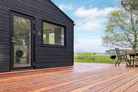 Ferienunterkunft in Gilleleje (6 Personen)