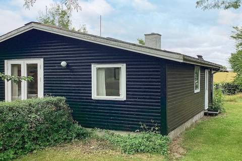 Ferienunterkunft in Idestrup (4 Personen)